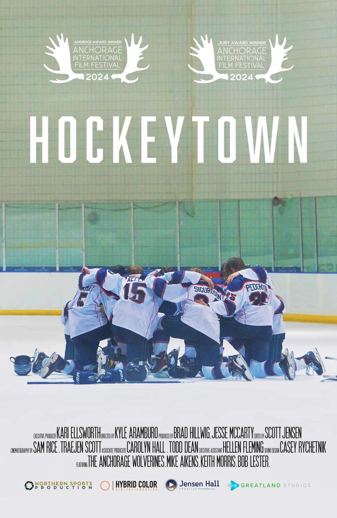 Hockey Town