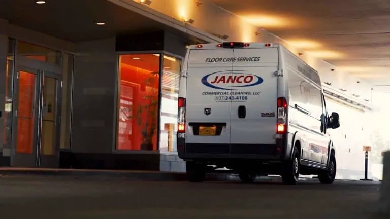 JANCO | Creating Opportunity