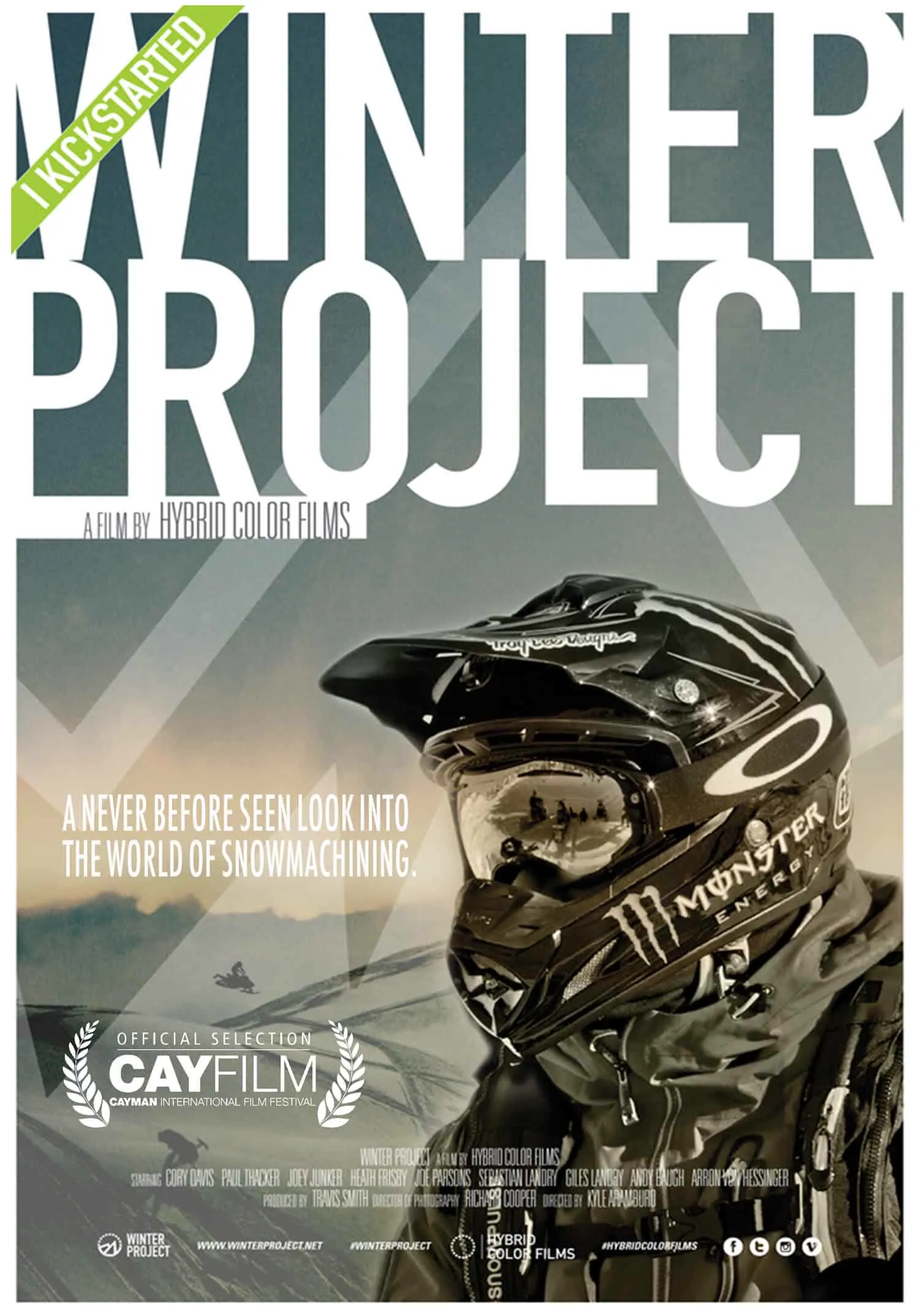 Winter Project