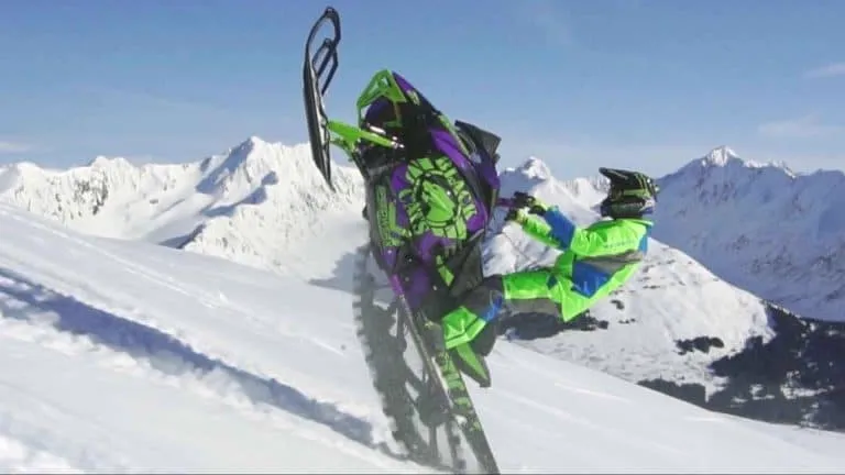 Arctic Cat | Destination Elevation