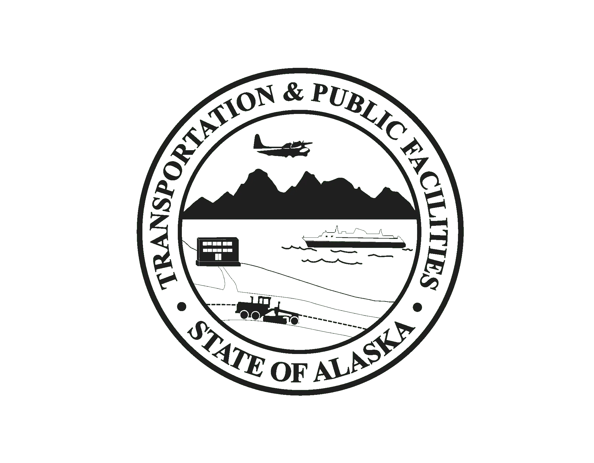 State of Alaska DOTPF