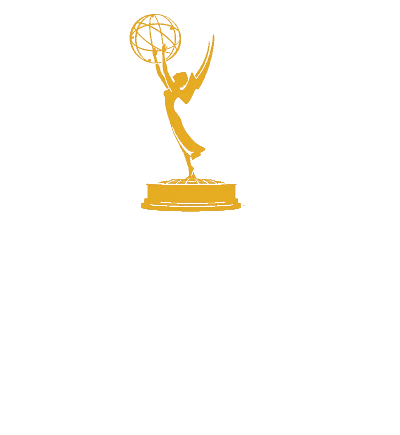 Emmy Award Winner