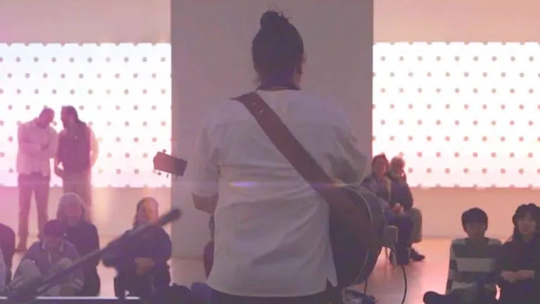 Anchorage Museum | Unbound Release