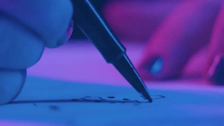 Explore Design | Why We Draw